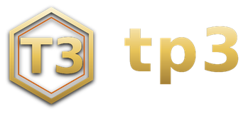 tp3 logo